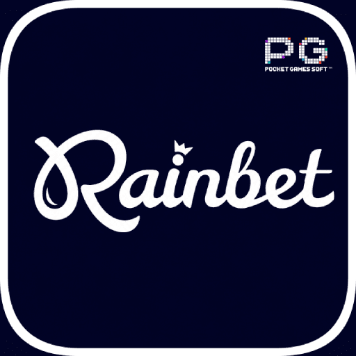RAINBET Logo